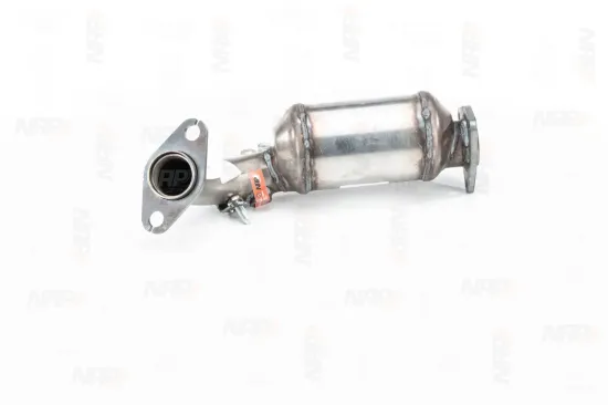Katalysator vorne NAP carPARTS CAK10667 Bild Katalysator vorne NAP carPARTS CAK10667