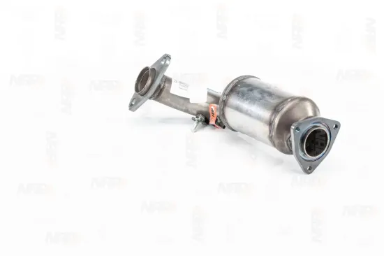 Katalysator vorne NAP carPARTS CAK10667 Bild Katalysator vorne NAP carPARTS CAK10667