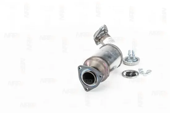 Katalysator vorne NAP carPARTS CAK10667 Bild Katalysator vorne NAP carPARTS CAK10667