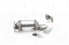 Katalysator vorne NAP carPARTS CAK10667 Bild Katalysator vorne NAP carPARTS CAK10667