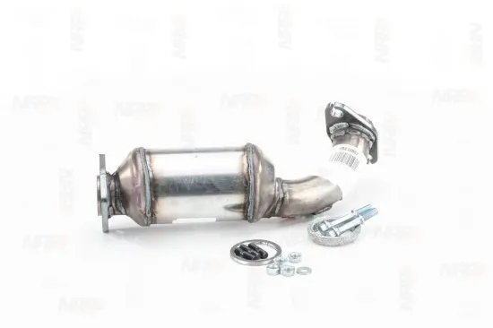 Katalysator vorne NAP carPARTS CAK10667 Bild Katalysator vorne NAP carPARTS CAK10667