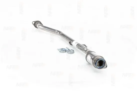 Katalysator hinten NAP carPARTS CAK10668 Bild Katalysator hinten NAP carPARTS CAK10668