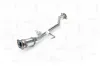 Katalysator hinten NAP carPARTS CAK10668 Bild Katalysator hinten NAP carPARTS CAK10668