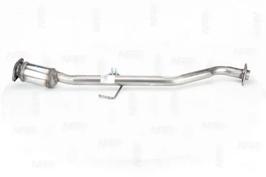 Katalysator hinten NAP carPARTS CAK10668 Bild Katalysator hinten NAP carPARTS CAK10668