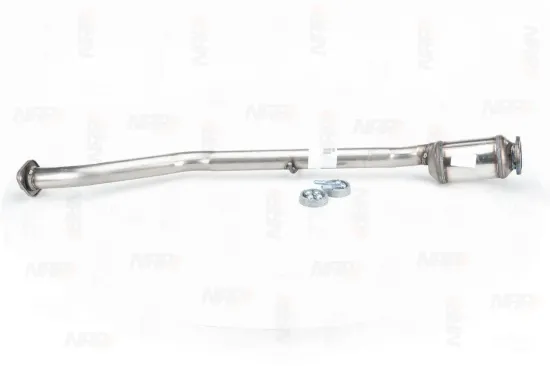 Katalysator hinten NAP carPARTS CAK10668 Bild Katalysator hinten NAP carPARTS CAK10668