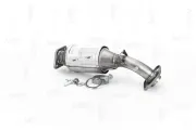 Katalysator vorne NAP carPARTS CAK10669