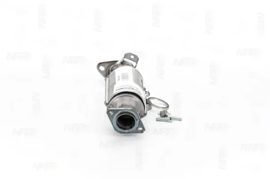 Katalysator vorne NAP carPARTS CAK10669 Bild Katalysator vorne NAP carPARTS CAK10669