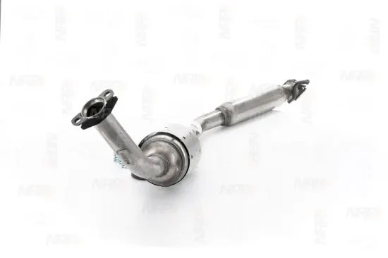 Katalysator NAP carPARTS CAK10670 Bild Katalysator NAP carPARTS CAK10670