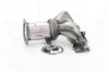 Katalysator NAP carPARTS CAK10672 Bild Katalysator NAP carPARTS CAK10672