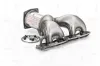 Katalysator NAP carPARTS CAK10672 Bild Katalysator NAP carPARTS CAK10672