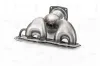 Katalysator NAP carPARTS CAK10672 Bild Katalysator NAP carPARTS CAK10672