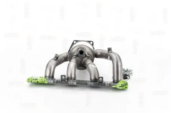 Katalysator vorne NAP carPARTS CAK10673 Bild Katalysator vorne NAP carPARTS CAK10673