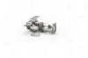 Katalysator vorne NAP carPARTS CAK10674 Bild Katalysator vorne NAP carPARTS CAK10674