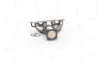 Katalysator vorne NAP carPARTS CAK10674 Bild Katalysator vorne NAP carPARTS CAK10674