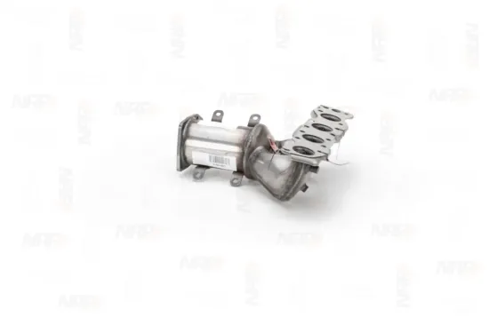Katalysator vorne NAP carPARTS CAK10674 Bild Katalysator vorne NAP carPARTS CAK10674