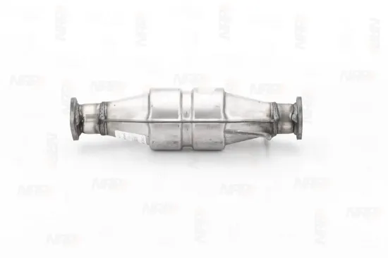 Katalysator NAP carPARTS CAK10677 Bild Katalysator NAP carPARTS CAK10677