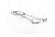 Katalysator NAP carPARTS CAK10678