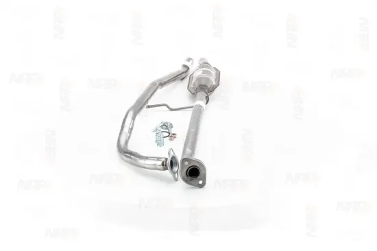Katalysator NAP carPARTS CAK10678 Bild Katalysator NAP carPARTS CAK10678