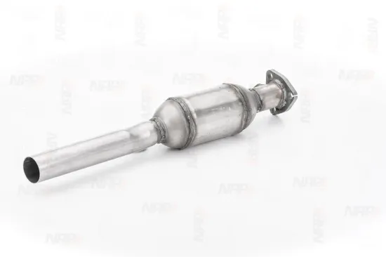 Katalysator hinten NAP carPARTS CAK10680 Bild Katalysator hinten NAP carPARTS CAK10680