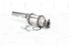 Katalysator NAP carPARTS CAK10689