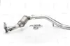 Katalysator vorne NAP carPARTS CAK10694 Bild Katalysator vorne NAP carPARTS CAK10694