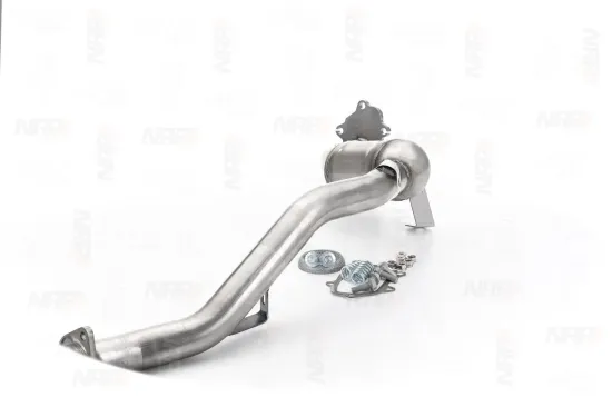 Katalysator vorne NAP carPARTS CAK10694 Bild Katalysator vorne NAP carPARTS CAK10694