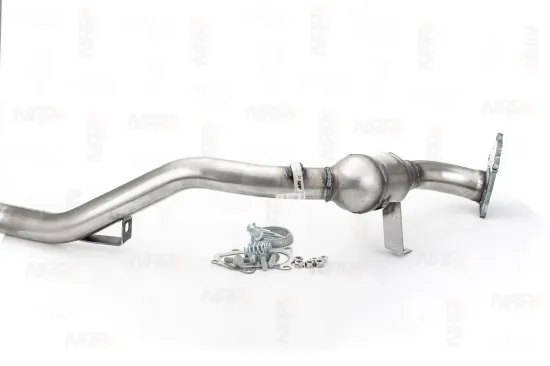 Katalysator vorne NAP carPARTS CAK10694 Bild Katalysator vorne NAP carPARTS CAK10694