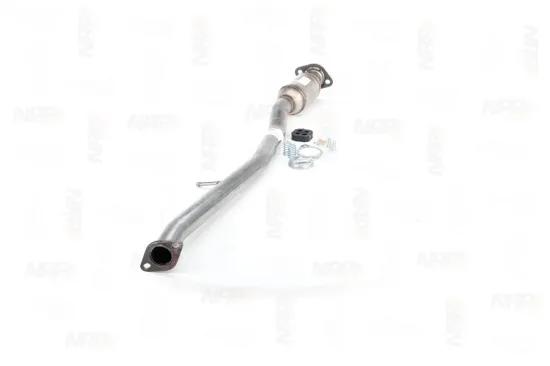 Katalysator hinten NAP carPARTS CAK10695 Bild Katalysator hinten NAP carPARTS CAK10695
