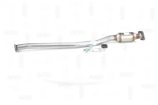 Katalysator hinten NAP carPARTS CAK10695 Bild Katalysator hinten NAP carPARTS CAK10695
