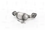 Katalysator NAP carPARTS CAK10696