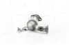Katalysator NAP carPARTS CAK10696 Bild Katalysator NAP carPARTS CAK10696