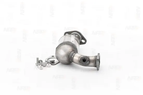 Katalysator NAP carPARTS CAK10696 Bild Katalysator NAP carPARTS CAK10696