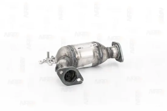 Katalysator NAP carPARTS CAK10696 Bild Katalysator NAP carPARTS CAK10696