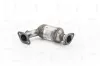 Katalysator NAP carPARTS CAK10696 Bild Katalysator NAP carPARTS CAK10696
