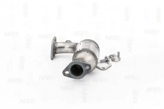 Katalysator NAP carPARTS CAK10696 Bild Katalysator NAP carPARTS CAK10696