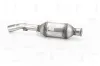Katalysator NAP carPARTS CAK10707 Bild Katalysator NAP carPARTS CAK10707