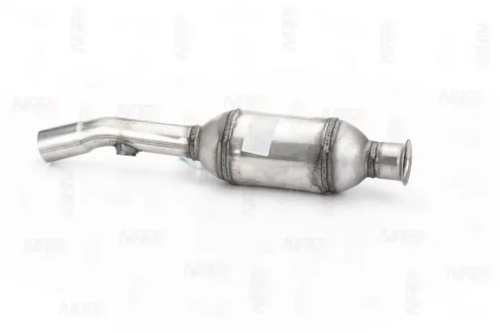 Katalysator NAP carPARTS CAK10707 Bild Katalysator NAP carPARTS CAK10707