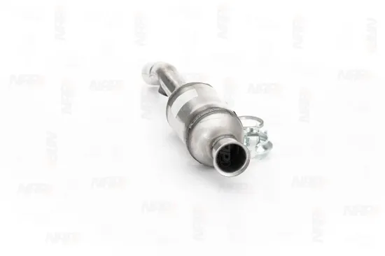 Katalysator NAP carPARTS CAK10707 Bild Katalysator NAP carPARTS CAK10707