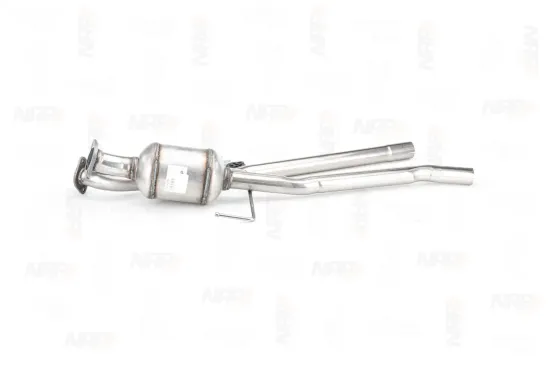 Katalysator hinten NAP carPARTS CAK10708 Bild Katalysator hinten NAP carPARTS CAK10708