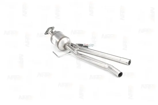 Katalysator hinten NAP carPARTS CAK10708 Bild Katalysator hinten NAP carPARTS CAK10708