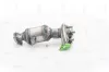 Katalysator vorne NAP carPARTS CAK10714 Bild Katalysator vorne NAP carPARTS CAK10714
