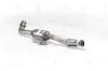 Katalysator NAP carPARTS CAK10728 Bild Katalysator NAP carPARTS CAK10728