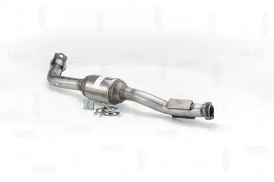 Katalysator NAP carPARTS CAK10728 Bild Katalysator NAP carPARTS CAK10728