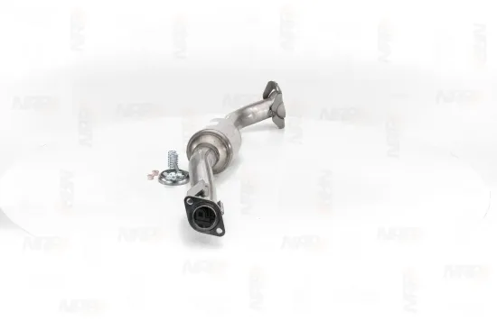 Katalysator NAP carPARTS CAK10728 Bild Katalysator NAP carPARTS CAK10728