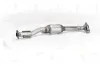 Katalysator NAP carPARTS CAK10728 Bild Katalysator NAP carPARTS CAK10728