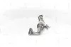 Katalysator NAP carPARTS CAK10728 Bild Katalysator NAP carPARTS CAK10728