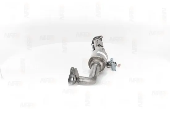 Katalysator NAP carPARTS CAK10728 Bild Katalysator NAP carPARTS CAK10728