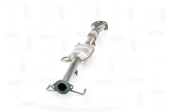Katalysator vorne NAP carPARTS CAK10734 Bild Katalysator vorne NAP carPARTS CAK10734