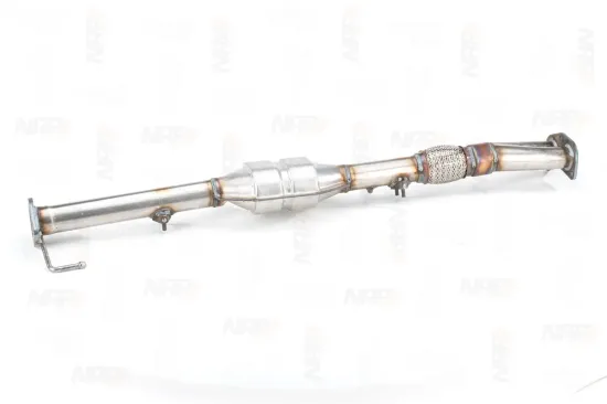 Katalysator vorne NAP carPARTS CAK10734 Bild Katalysator vorne NAP carPARTS CAK10734