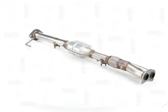 Katalysator vorne NAP carPARTS CAK10734 Bild Katalysator vorne NAP carPARTS CAK10734